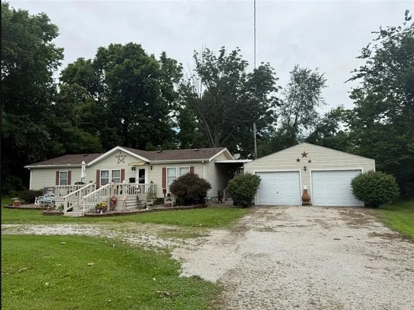 503 W Jourdan St, Newton, IL 62448