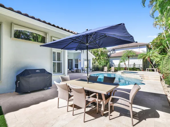 19444 Saturnia Lakes Drive, Boca Raton, FL 33498