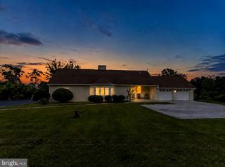 1679 Horseshoe Pike, Glenmoore, PA 19343