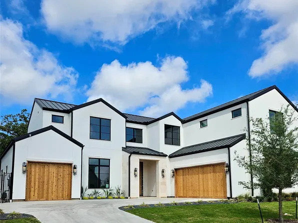 225 Metairie Ln, Southlake, TX 76092