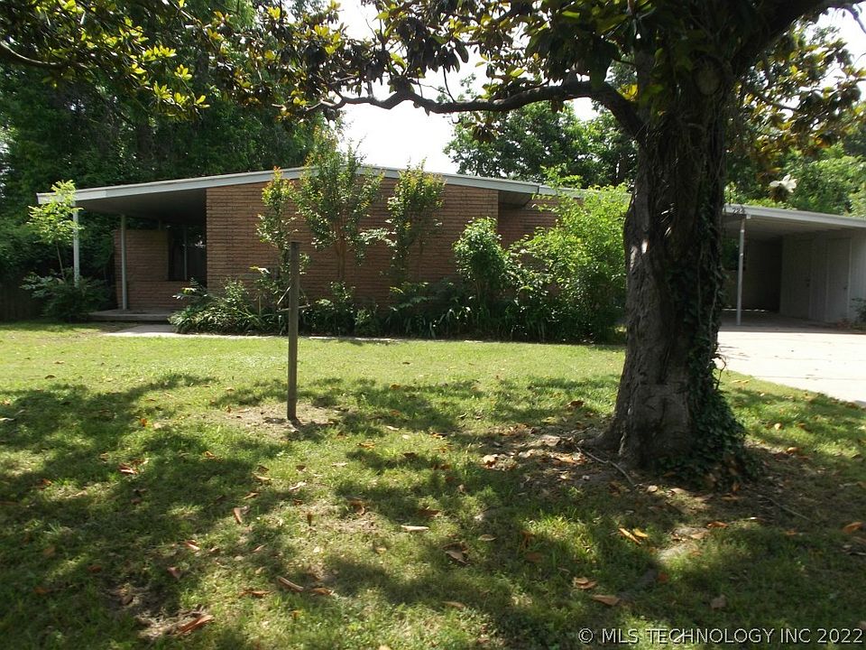 1st image of 724 S 93rd East Ave