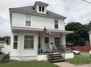 16 Devendorf St, Mohawk, NY 13407