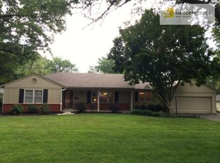 9701 State Line Rd, Kansas City, MO 64114