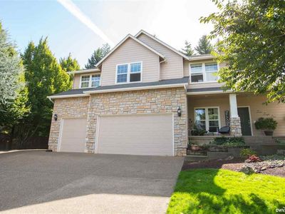 2880 Fillmore Ave NW, Salem, OR, 97304