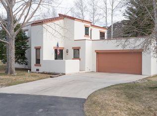18 Wild Goose Ln, Gunnison, CO 81230