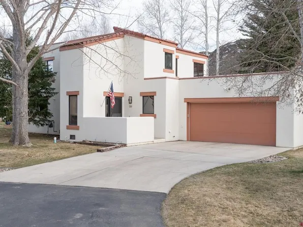 18 Wild Goose Lane, Gunnison, CO 81230