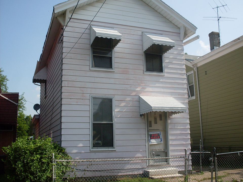 264 Hanover St, Hamilton, OH