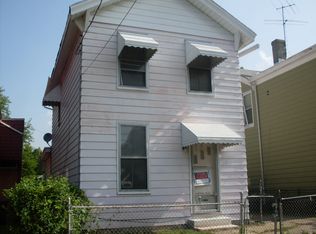 264 Hanover St, Hamilton, OH 45011