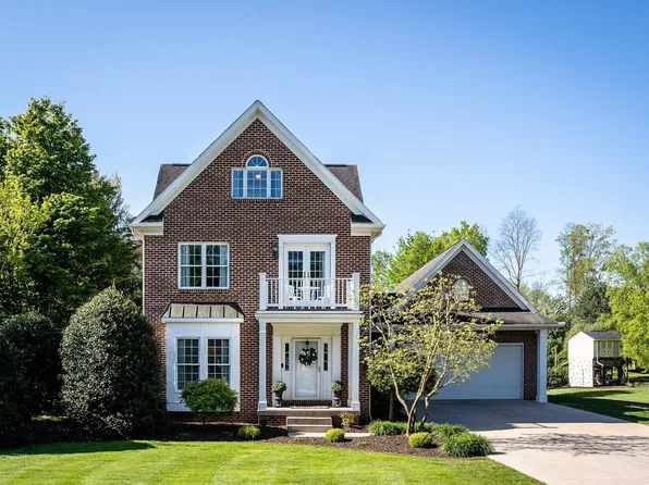 4121 Traveler Rd, Harrisonburg, VA 22801