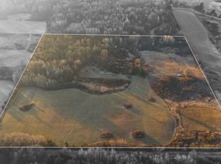 Nhn Four Mile Rd, Evart, MI 49631