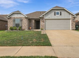 12216 N 130th Ave E, Collinsville, OK 74021