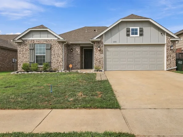 12216 N 130th Ave E, Collinsville, OK 74021