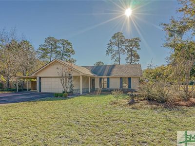 2 White Pine Ct, Savannah, GA, 31406