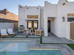 52860 Avenida Rubio, La Quinta, CA 92253