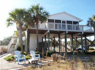 12 Trout St, Panacea, FL 32346