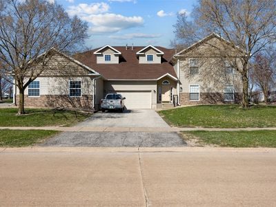 4285 Westchester Dr NE UNIT C, Cedar Rapids, IA, 52402