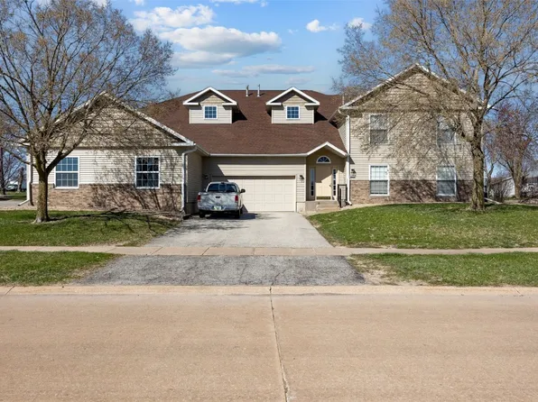 4285 Westchester Dr NE Unit C, Cedar Rapids, IA 52402