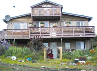 53635 McBride Ave, Homer, AK 99603