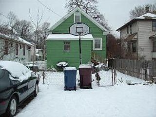 2nd image of 1140 S Cuyler Ave