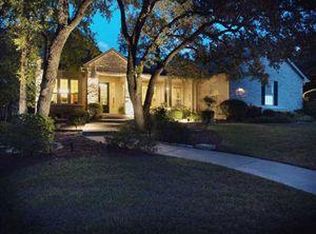 116 Golf View Dr, Georgetown, TX 78633