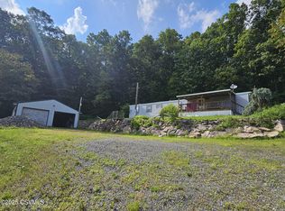 3183 Upper Rd, Shamokin, PA 17872