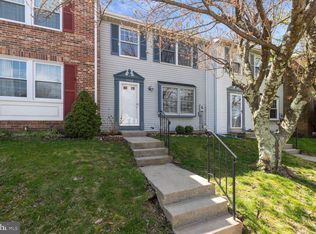 9932 Canvasback Way, Damascus, MD 20872