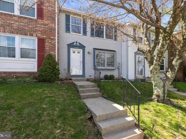 9932 Canvasback Way, Damascus, MD 20872