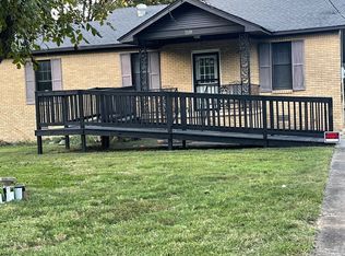 1119 Fayne Rd, Brighton, TN 38011