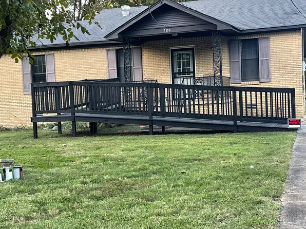 1119 Fayne Rd, Brighton, TN 38011