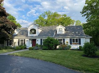 28730 E River Rd, Perrysburg, OH 43551