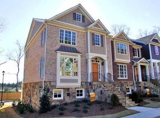 859 Mountain View Ter, Marietta, GA 30064