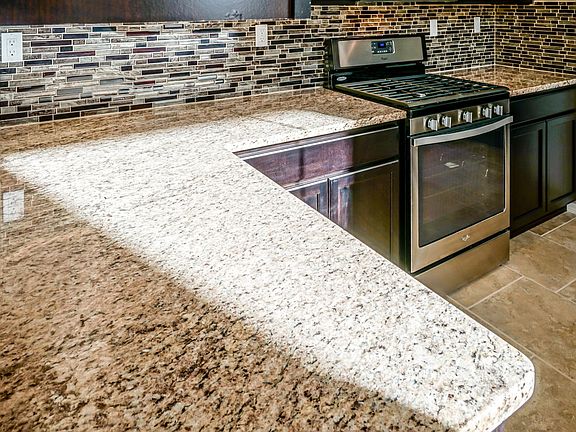 Kitchen - Taylor Rancho Valencia