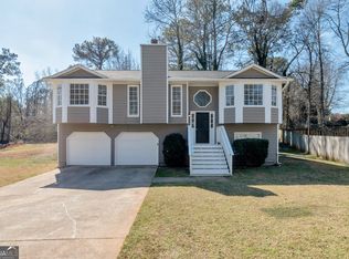 600 Canterbury Ln, Lawrenceville, GA 30046
