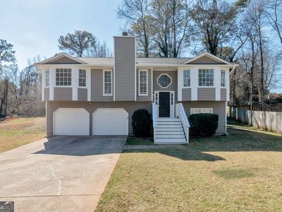 600 Canterbury Ln, Lawrenceville, GA, 30046