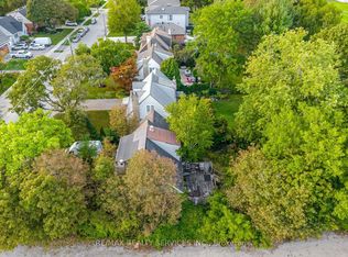7 Ashbourne Dr, Toronto, ON M9B4H1