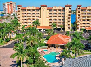 17715 Gulf Blvd APT 502, Redington Shores, FL 33708
