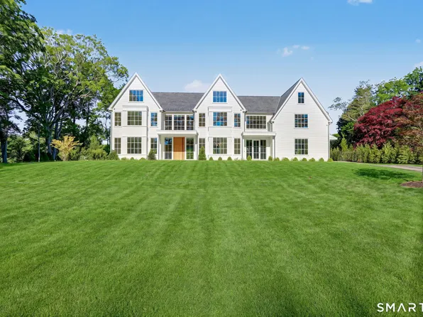175 Brookside Road, Darien, CT 06820