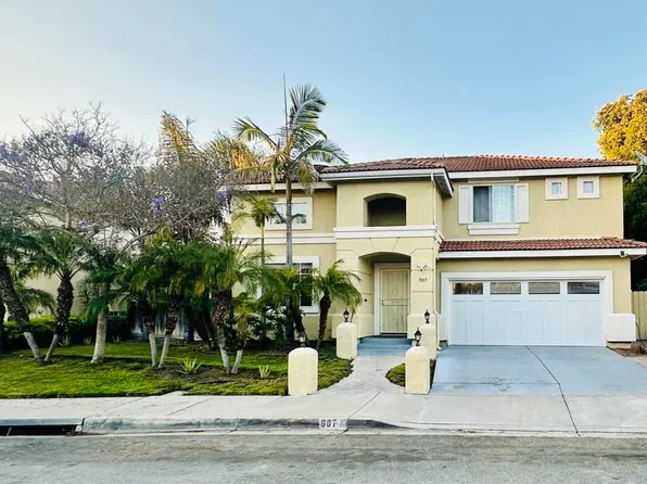907 Camino Del Sol, Chula Vista, CA 91910