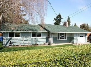 1619 Violet Meadow St S, Tacoma, WA 98444