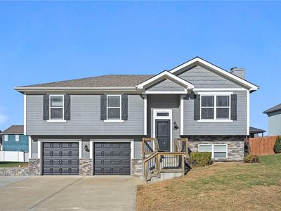 1006 Buttercup St, Smithville, MO, 64089