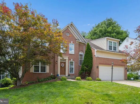 10728 Cottonwood Way, Columbia, MD 21044