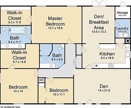 3rd image of this home