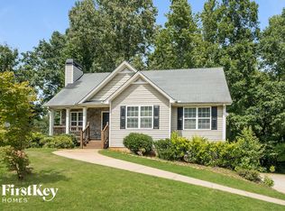 171 Meadow Spring Ln, Temple, GA 30179