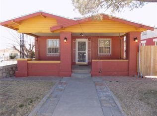 3532 Lebanon Ave, El Paso, TX 79930