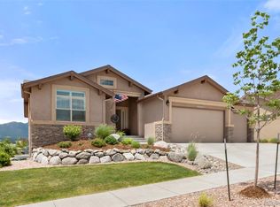 13066 Fisheye Dr, Colorado Springs, CO 80921