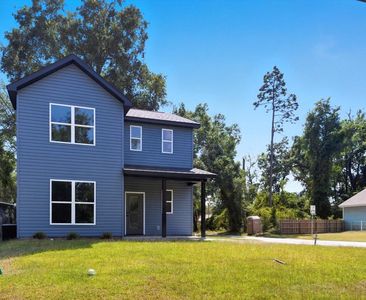 15 Greiners Ln, Crawfordville, FL, 32327