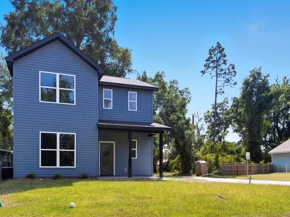 15 Greiners Ln, Crawfordville, FL 32327