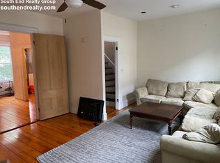 19 Walker St #O2, Charlestown, MA 02129