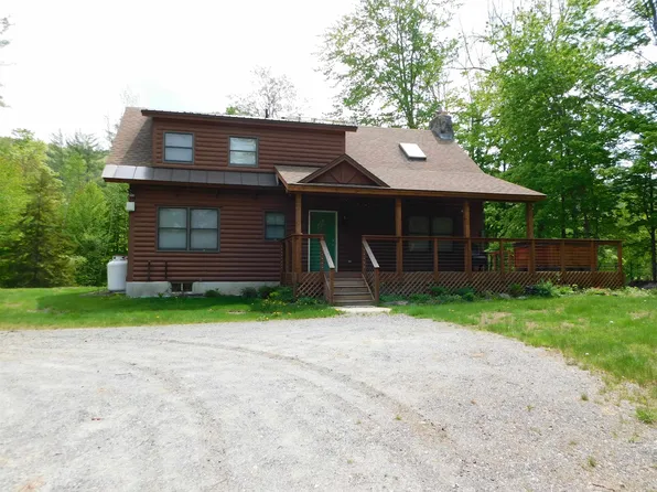 112 Kent Road, Wardsboro, VT 05355