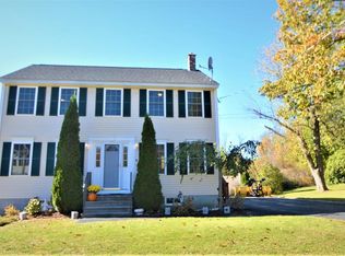 46 Willoughby Ave, Winchendon, MA 01475